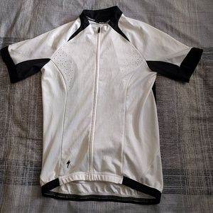 Specialized genuine apparel cycling jersey